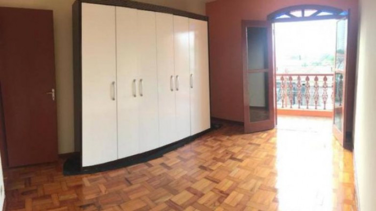 Imagem Sobrado com 6 Quartos para Alugar, 166 m² em Centro - São Bernardo Do Campo Imagem Sobrado com 6 Quartos para Alugar, 166 m² em Centro - São Bernardo Do Campo