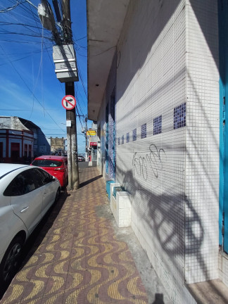 Imagem Imóvel Comercial à Venda, 130 m²em Centro - Manaus