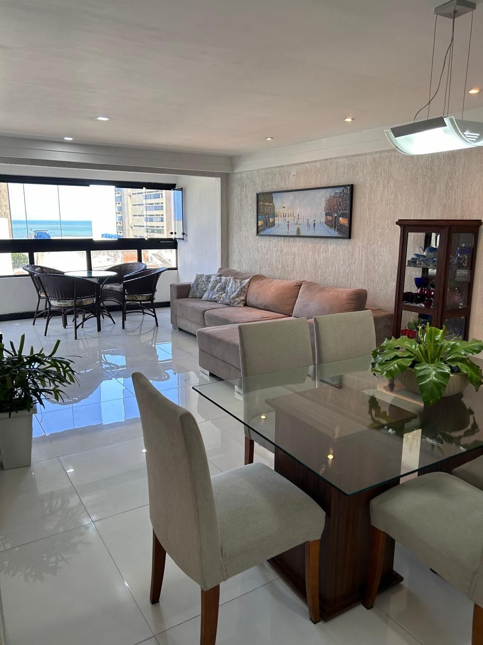 Apartamento com 4 Quartos à Venda, 115 m² em Piedade - Jaboatão dos Guararapes