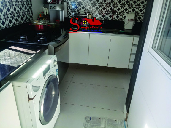 Imagem Apartamento com 3 Quartos à Venda, 86 m² em Vila Valqueire - Rio de Janeiro