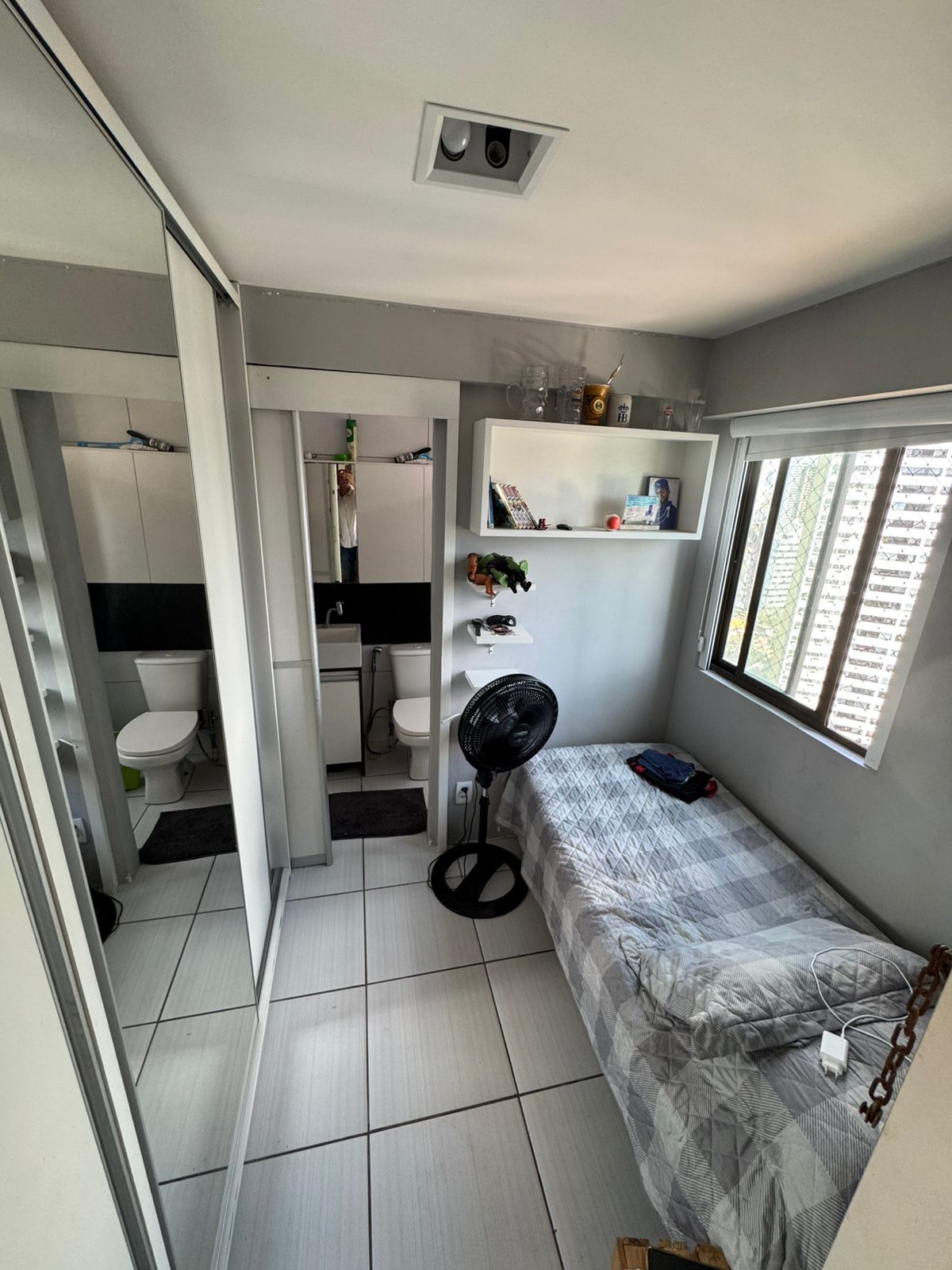 Imagem Apartamento com 3 Quartos à Venda, 89 m²em Madalena - Recife