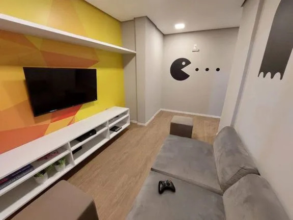 Imagem Apartamento com 2 Quartos à Venda,  em Vila Ema - São Paulo