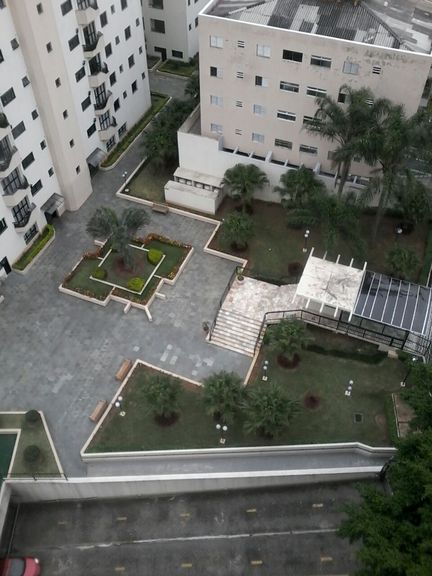 Imagem Cobertura com 3 Quartos para Alugar, 120 m² em Lauzane Paulista - São Paulo Imagem Cobertura com 3 Quartos para Alugar, 120 m² em Lauzane Paulista - São Paulo