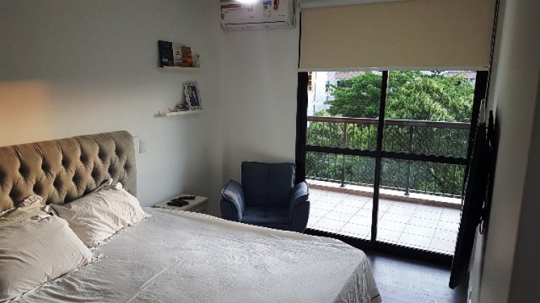 Imagem Apartamento com 3 Quartos à Venda, 162 m² em São Domingos - Niterói