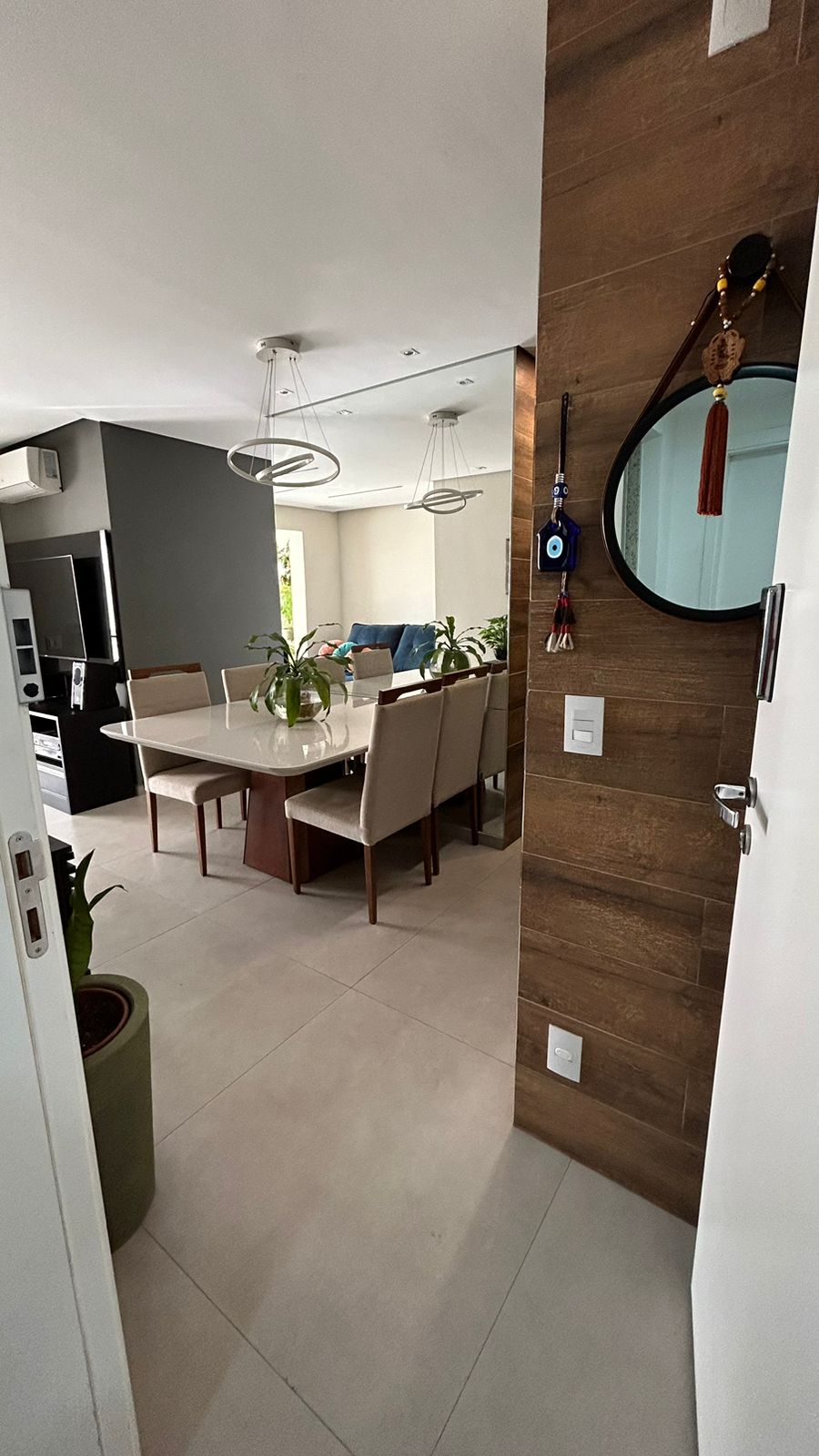 Imagem Apartamento com 2 Quartos à Venda, 57 m²em Vila Pirituba - São Paulo