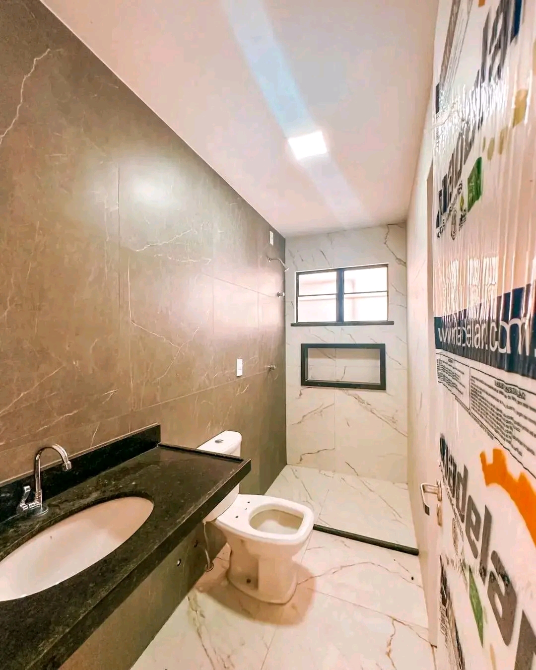 Imagem Casa com 3 Quartos à Venda, 112 m²em Coaçu  - Eusebio 