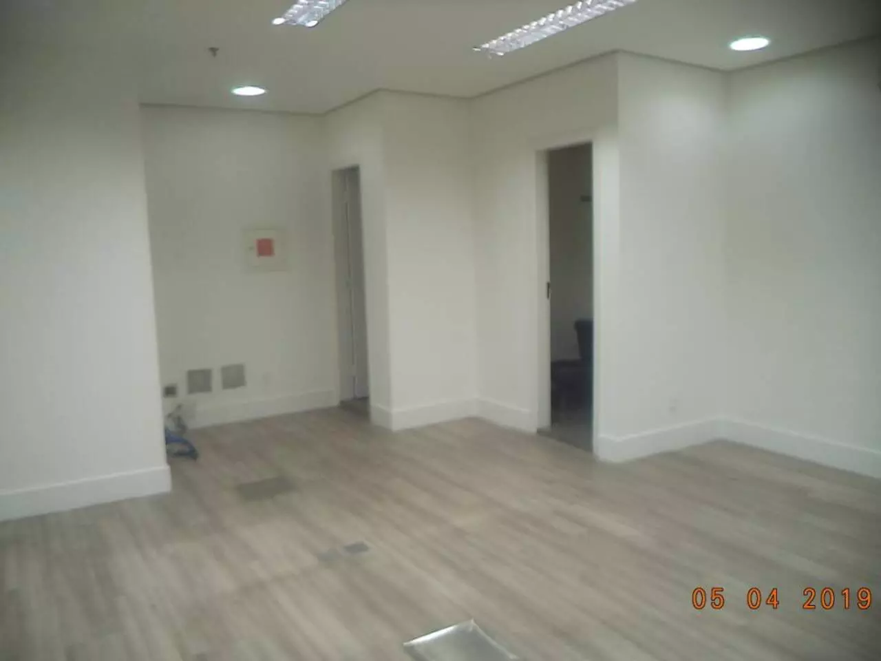 Imagem Sala Comercial à Venda, 37 m² em Vila Olímpia - São Paulo