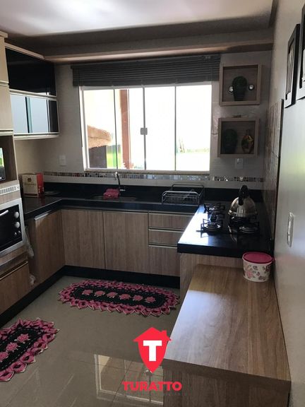 Imagem Sobrado com 2 Quartos à Venda, 165 m² em Jardim Concórdia - Toledo Imagem Sobrado com 2 Quartos à Venda, 165 m² em Jardim Concórdia - Toledo