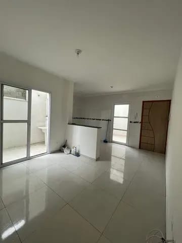 Imagem Apartamento com 2 Quartos à Venda, 58 m²em Vila Pires - Santo André
