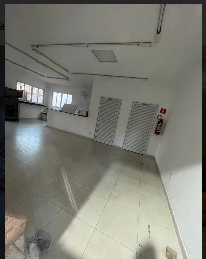 Imagem Casa de Vila com 3 Quartos à Venda, 124 m²em Marapé - Santos