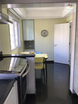 Imagem Apartamento com 4 Quartos à Venda, 246 m² em Perdizes - São Paulo