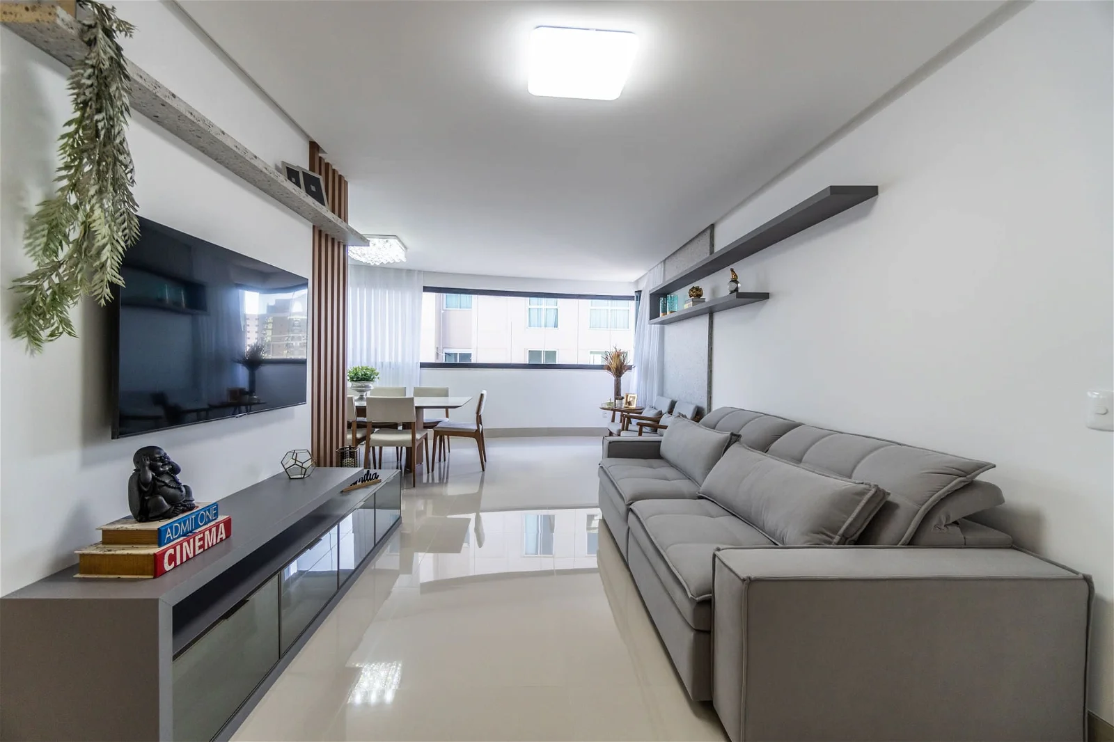 Imagem Apartamento com 4 Quartos à Venda, 150 m²em Centro - Balneário Camboriú
