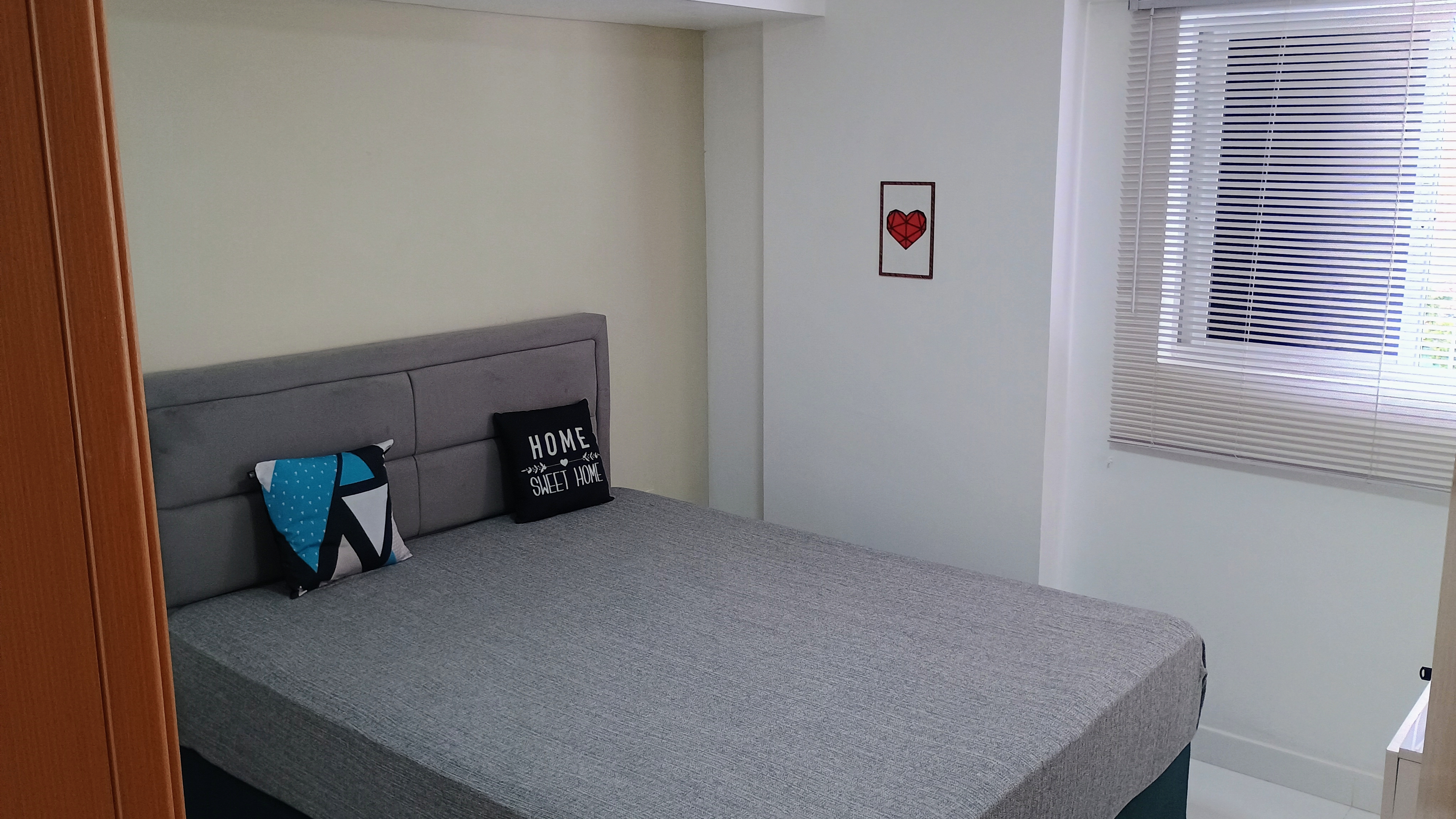 Imagem Apartamento com 3 Quartos à Venda, 83 m² em Manaíra - João Pessoa Imagem Apartamento com 3 Quartos à Venda, 83 m² em Manaíra - João Pessoa