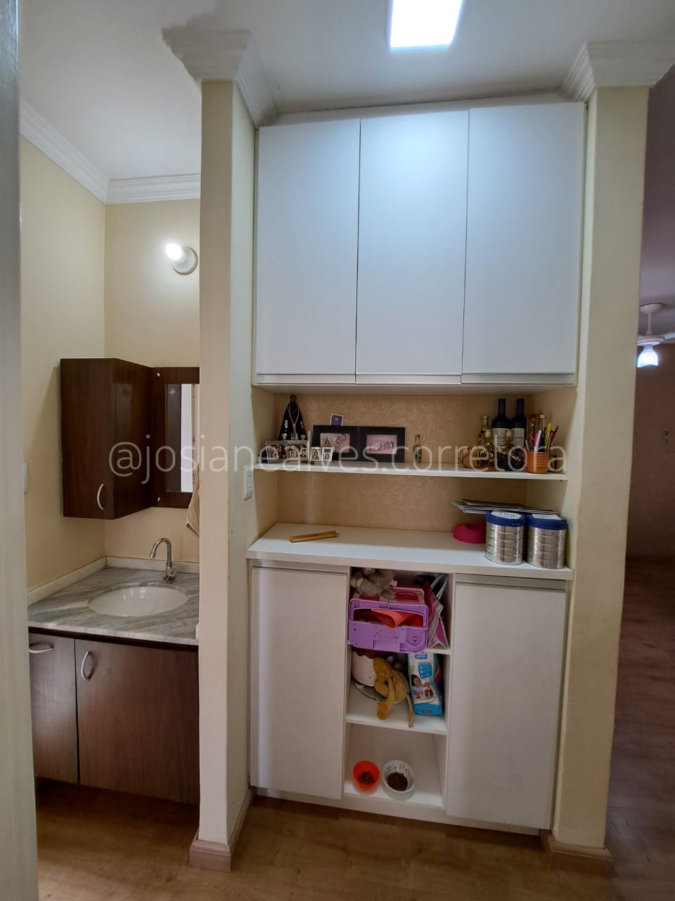 Imagem Apartamento com 2 Quartos à Venda, 47 m²em Alto da Boa Vista - Ribeirão Preto Imagem Apartamento com 2 Quartos à Venda, 47 m²em Alto da Boa Vista - Ribeirão Preto