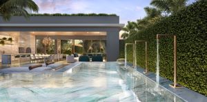 Imagem Apartamento com 4 Quartos à Venda, 493 m² em Indianópolis - São Paulo