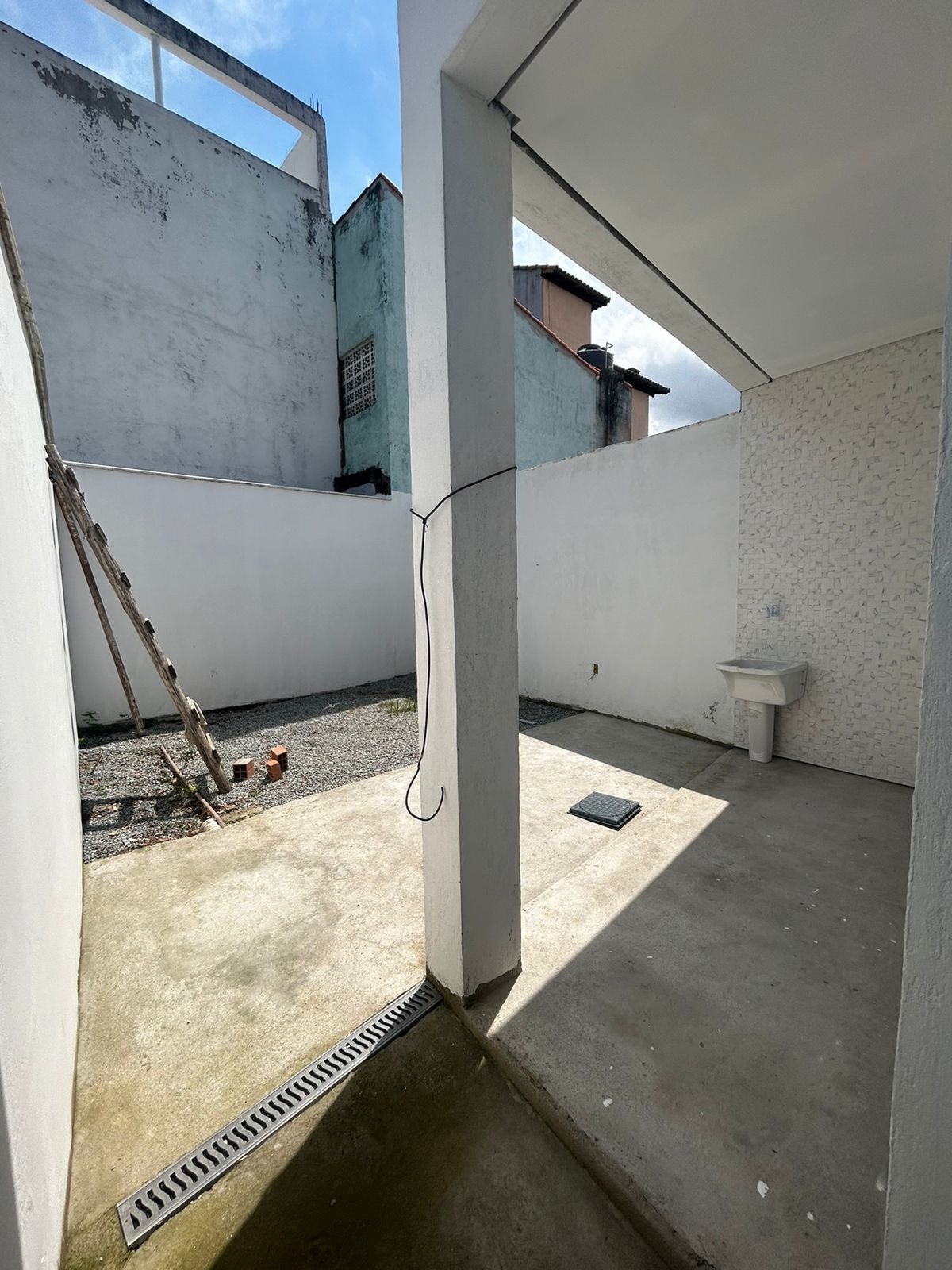 Imagem Sobrado com 3 Quartos à Venda, 125 m²em Jardim Nena - Suzano Imagem Sobrado com 3 Quartos à Venda, 125 m²em Jardim Nena - Suzano