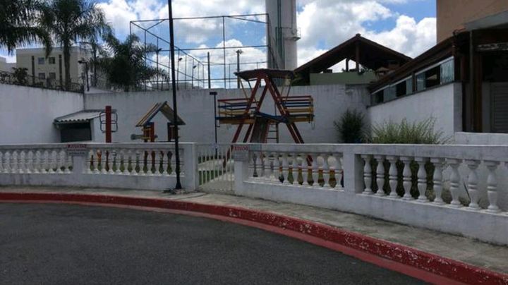 Casa de Condomínio com 2 Quartos à Venda, 75 m² em Jaraguá - São Paulo