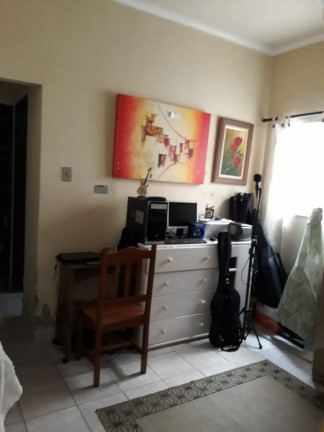 Imagem Casa com 3 Quartos à Venda, 106 m² em Sítio do Campo - Praia Grande