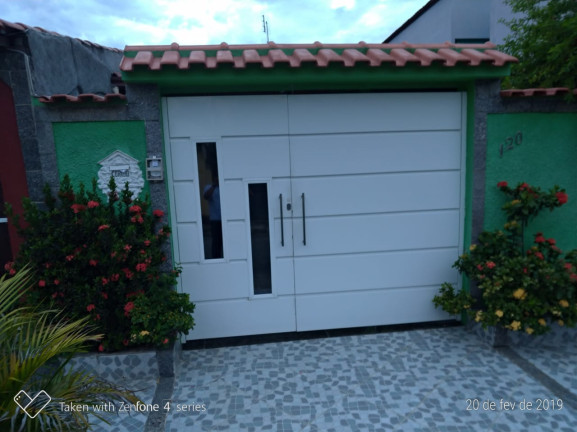 Imagem Casa com 4 Quartos à Venda, 170 m² em Campo Grande - Rio de Janeiro