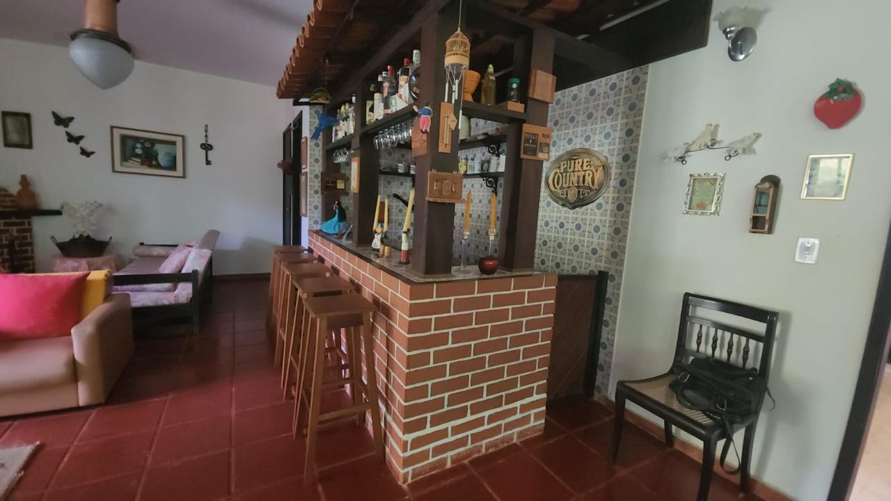Imagem Chácara com 5 Quartos à Venda, 299 m² em - Petrópolis Imagem Chácara com 5 Quartos à Venda, 299 m² em - Petrópolis