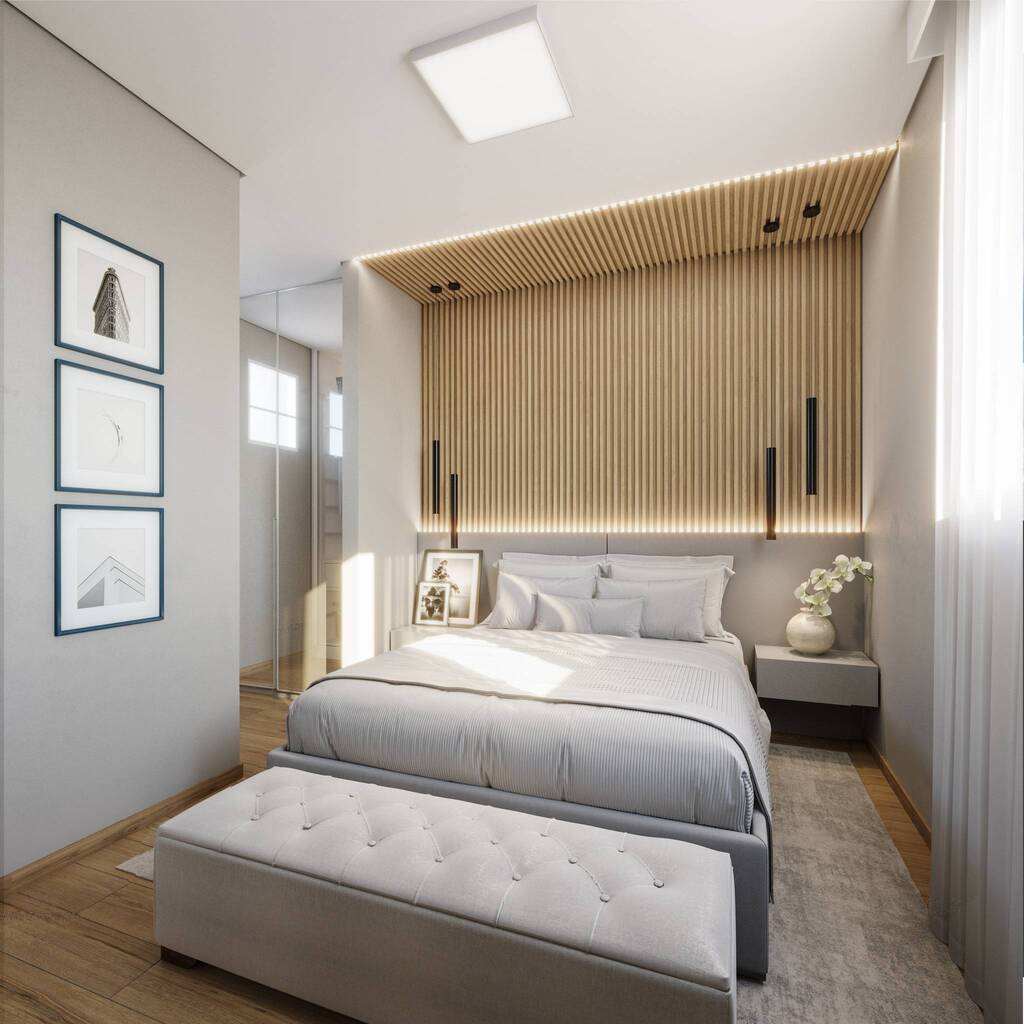 Imagem Apartamento com 2 Quartos à Venda, 42 m²em Guaratiba - Rio de Janeiro