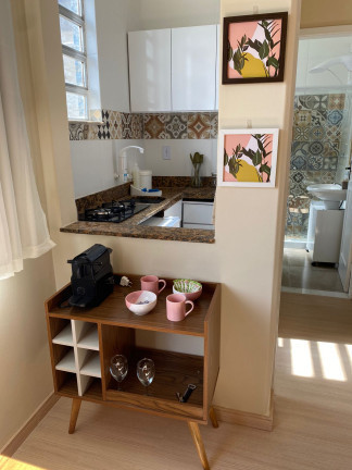 Imagem Apartamento com 1 Quarto à Venda,  em Alto - Teresópolis