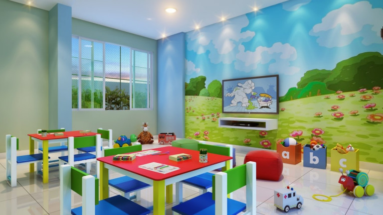 Imagem Apartamento com 3 Quartos à Venda, 79 m² em Atalaia - Aracaju