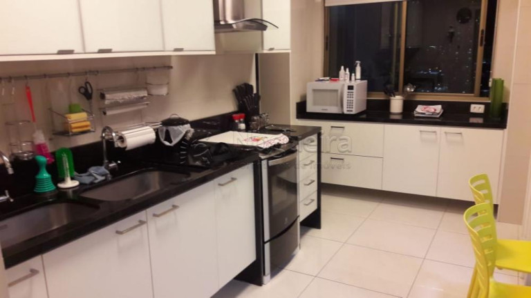 Imagem Apartamento com 4 Quartos à Venda, 174 m² em Boa Viagem - Recife