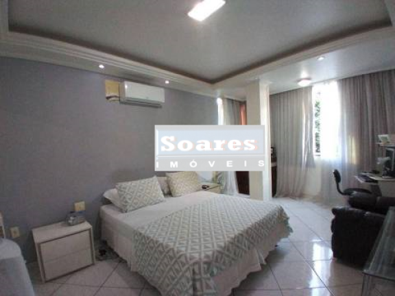 Imagem Apartamento com 2 Quartos à Venda,  em Grajaú - Rio de Janeiro