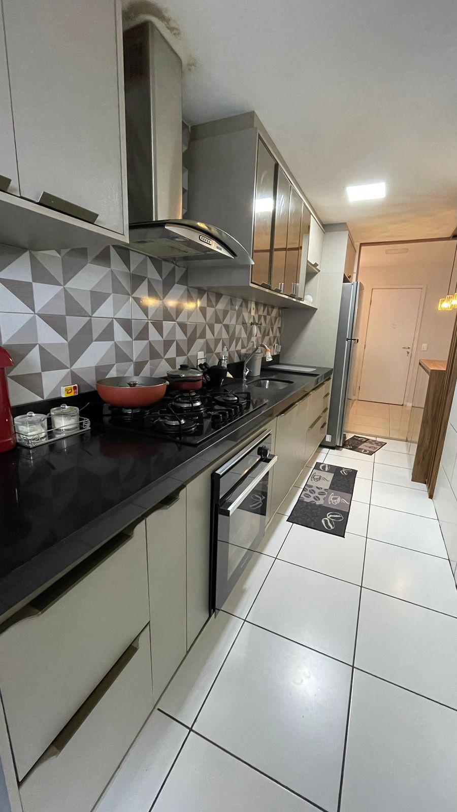 Imagem Apartamento com 2 Quartos à Venda, 75 m²em Maranhão Novo - São Luís Imagem Apartamento com 2 Quartos à Venda, 75 m²em Maranhão Novo - São Luís