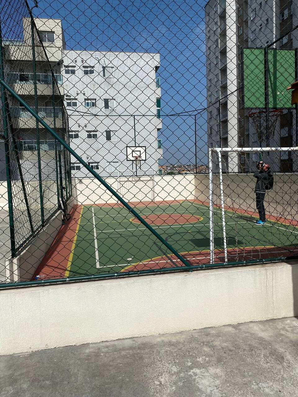 Imagem Apartamento com 2 Quartos à Venda, 49 m² em Centro - Diadema Imagem Apartamento com 2 Quartos à Venda, 49 m² em Centro - Diadema