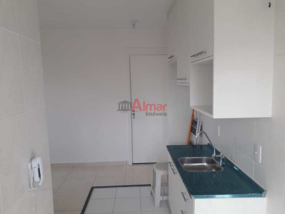 Imagem Apartamento com 2 Quartos para Alugar, 40 m² em Jardim Nossa Senhora Do Carmo - São Paulo