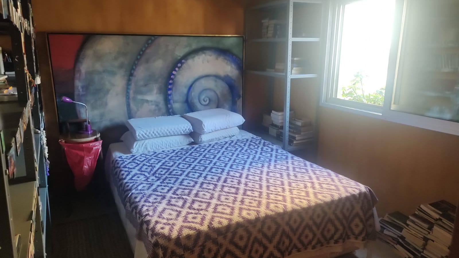 Imagem Apartamento com 3 Quartos à Venda, 110 m² em Bela Vista - São Paulo Imagem Apartamento com 3 Quartos à Venda, 110 m² em Bela Vista - São Paulo