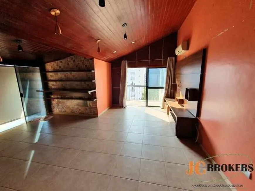 Imagem Cobertura com 4 Quartos à Venda, 200 m²em Cidade São Francisco - São Paulo