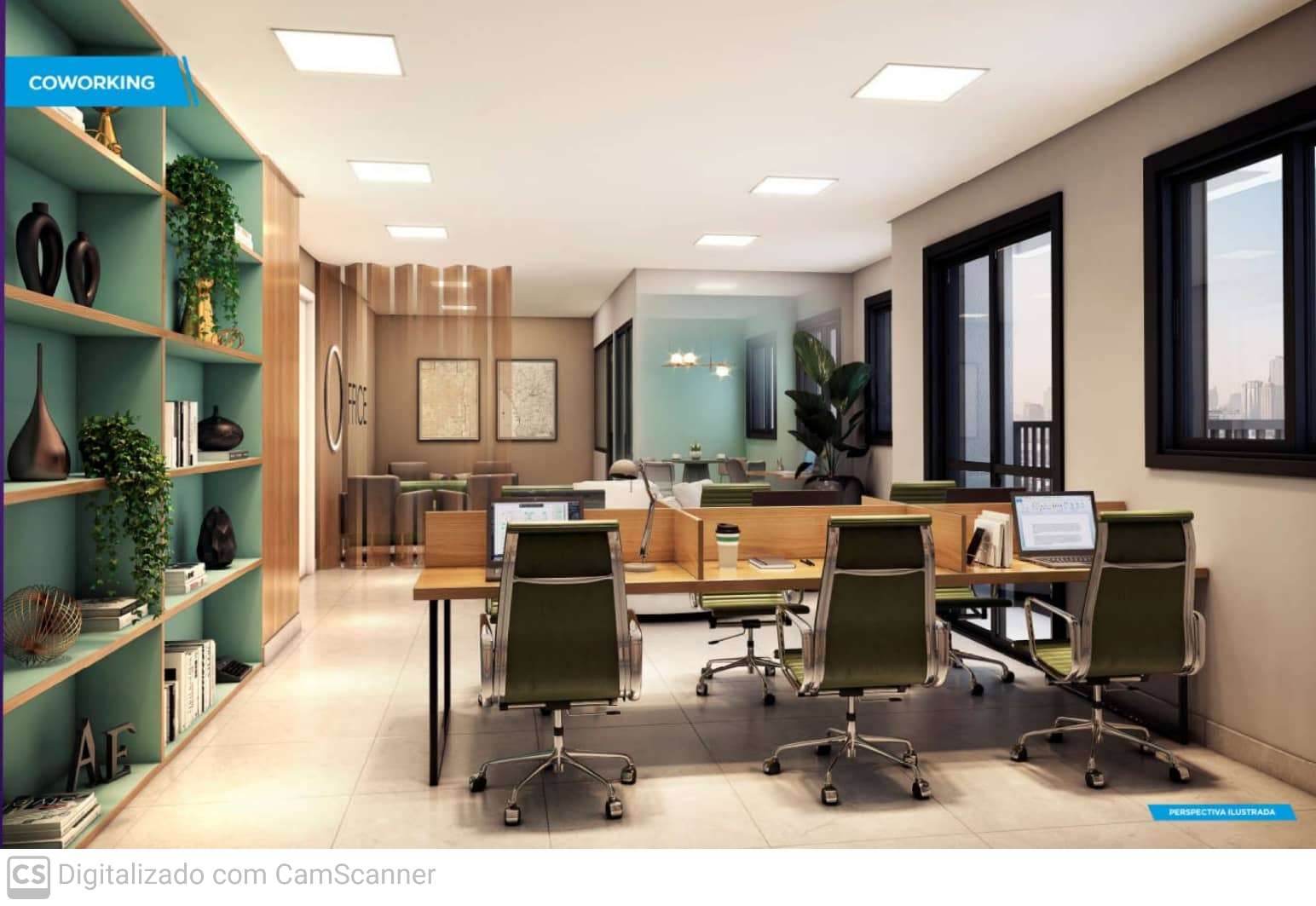 Imagem Apartamento com 2 Quartos à Venda, 37 m² em Vila Paulista - São Paulo