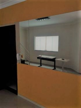Imagem Casa de Condomínio com 3 Quartos à Venda, 80 m² em Vila Aricanduva - São Paulo