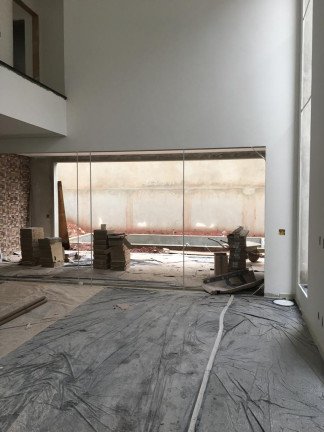 Imagem Casa com 4 Quartos à Venda, 311 m² em Alphaville - Santana de Parnaíba