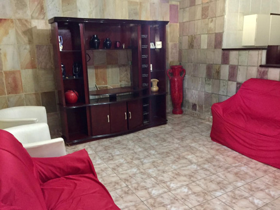 Imagem Casa com 3 Quartos para Alugar, 100 m² em Santo Agostinho - Cabo de Santo Agostinho
