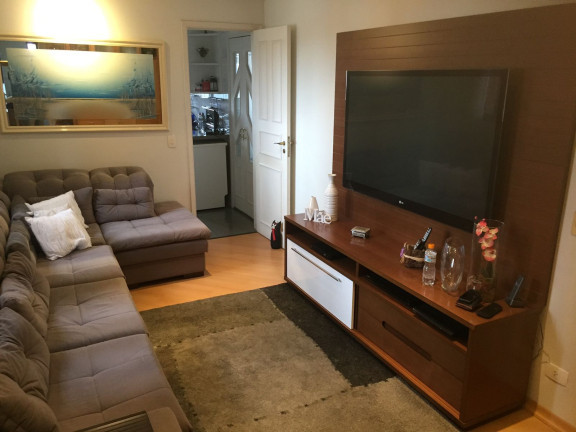 Imagem Apartamento com 4 Quartos à Venda, em Vila Uberabinha - São Paulo Imagem Apartamento com 4 Quartos à Venda, em Vila Uberabinha - São Paulo