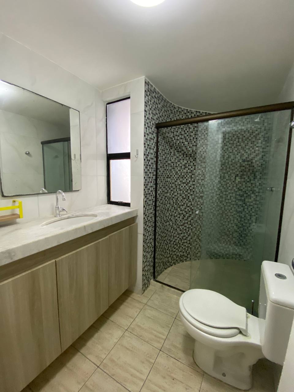 Imagem Apartamento com 3 Quartos à Venda, 117 m²em Bairro Novo - Olinda Imagem Apartamento com 3 Quartos à Venda, 117 m²em Bairro Novo - Olinda