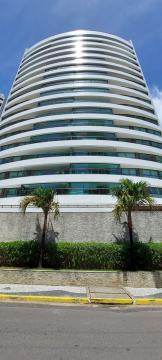 Imagem Apartamento com 3 Quartos à Venda, 147 m²em Boa Viagem - Recife