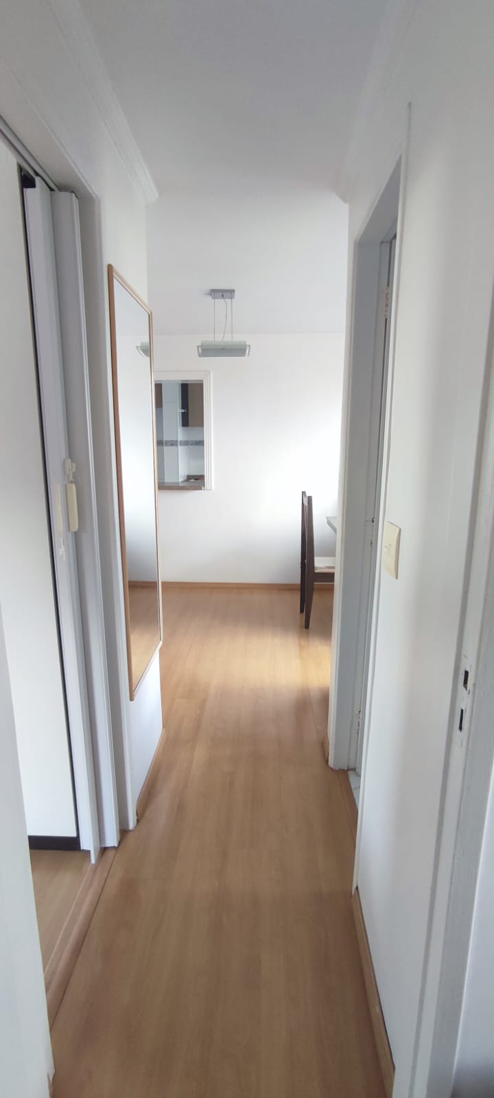 Imagem Apartamento com 2 Quartos à Venda, 56 m² em Jardim Umuarama - São Paulo Imagem Apartamento com 2 Quartos à Venda, 56 m² em Jardim Umuarama - São Paulo