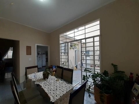Imagem Casa com 3 Quartos à Venda, 181 m² em Parque Taquaral - Campinas