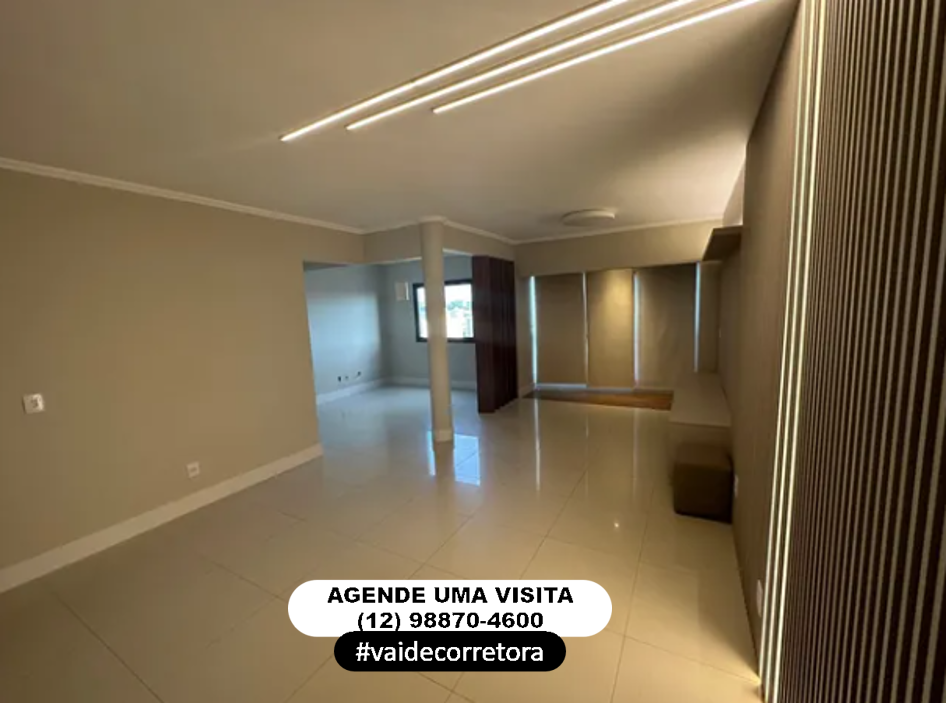Imagem Cobertura com 3 Quartos à Venda, 147 m²em Jardim América - São José dos Campos