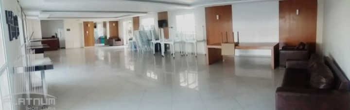 Imagem Apartamento com 3 Quartos para Alugar, 79 m² em Vila Dom Pedro I - São Paulo