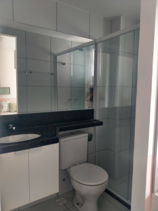 Imagem Apartamento com 3 Quartos à Venda, 100 m² em Centro - Fortaleza