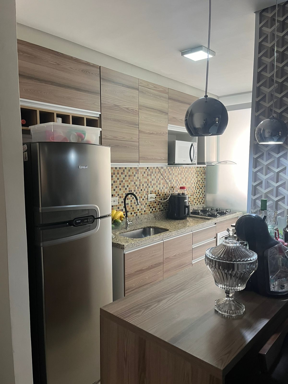 Apartamento com 2 Quartos à Venda, 49 m²em Parque Suburbano - ITAPEVI 