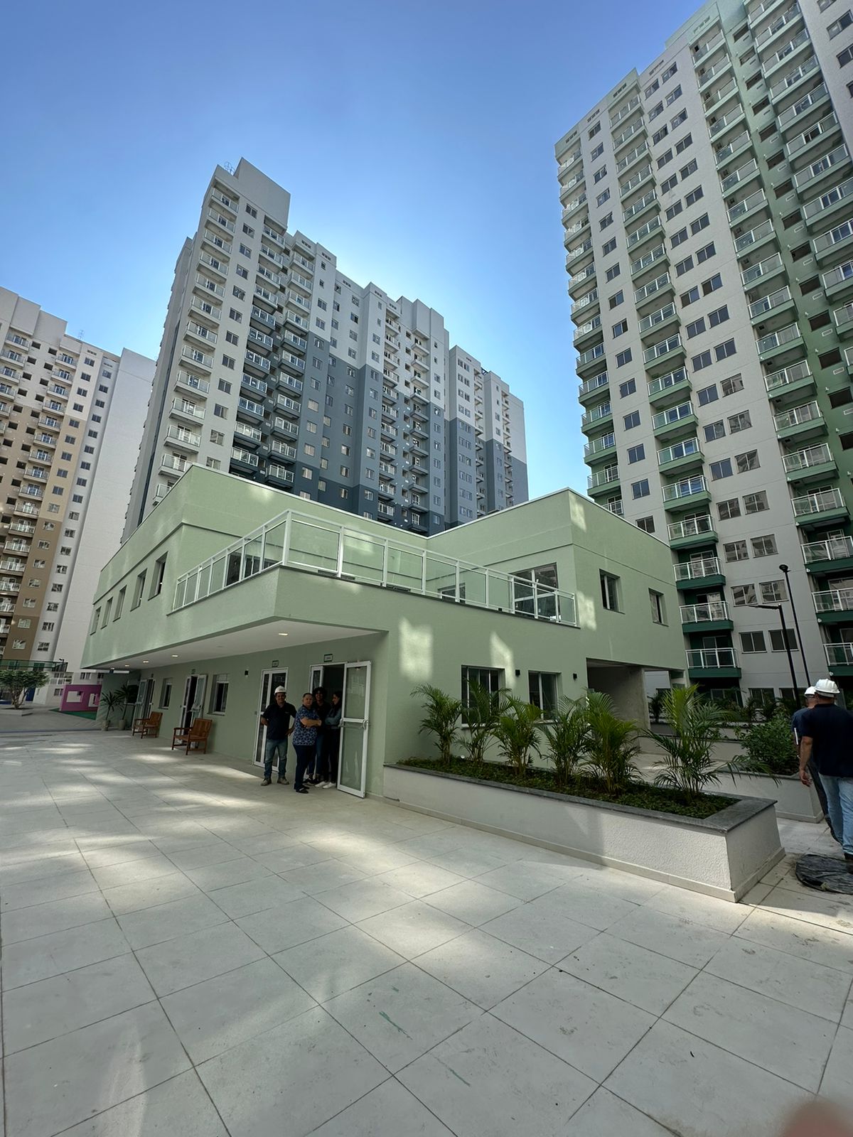 Imagem Apartamento com 2 Quartos à Venda, 43 m² em Santo Cristo - Rio de Janeiro Imagem Apartamento com 2 Quartos à Venda, 43 m² em Santo Cristo - Rio de Janeiro