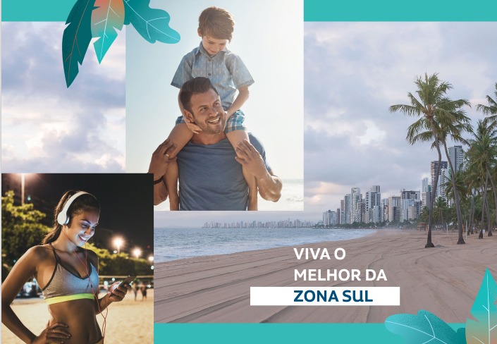 Apartamento com 2 Quartos à Venda, 45 m²em Imbiribeira - Recife