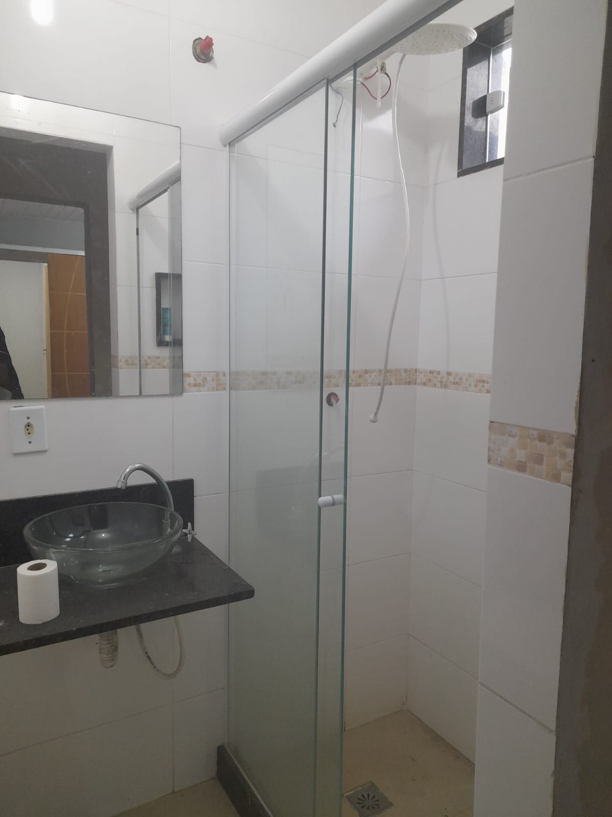 Imagem Casa com 3 Quartos à Venda ou Locação, 57 m²em Campo Alegre - Nova Iguaçu